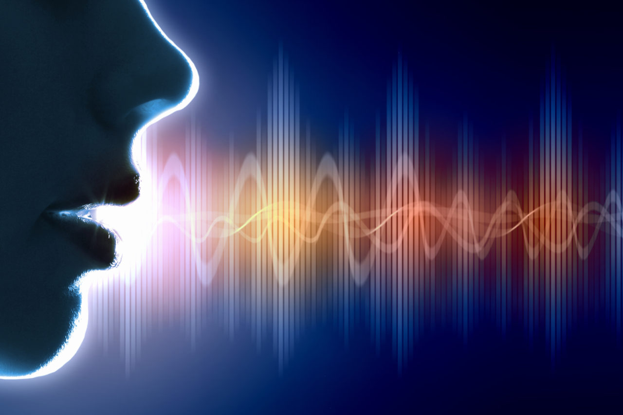What’s Your Frequency? Finding a Clear Voice in a Sea of Noise